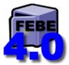 logo de FEBE